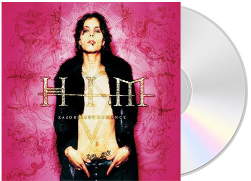 Him - Razorblade Romance - Music CD