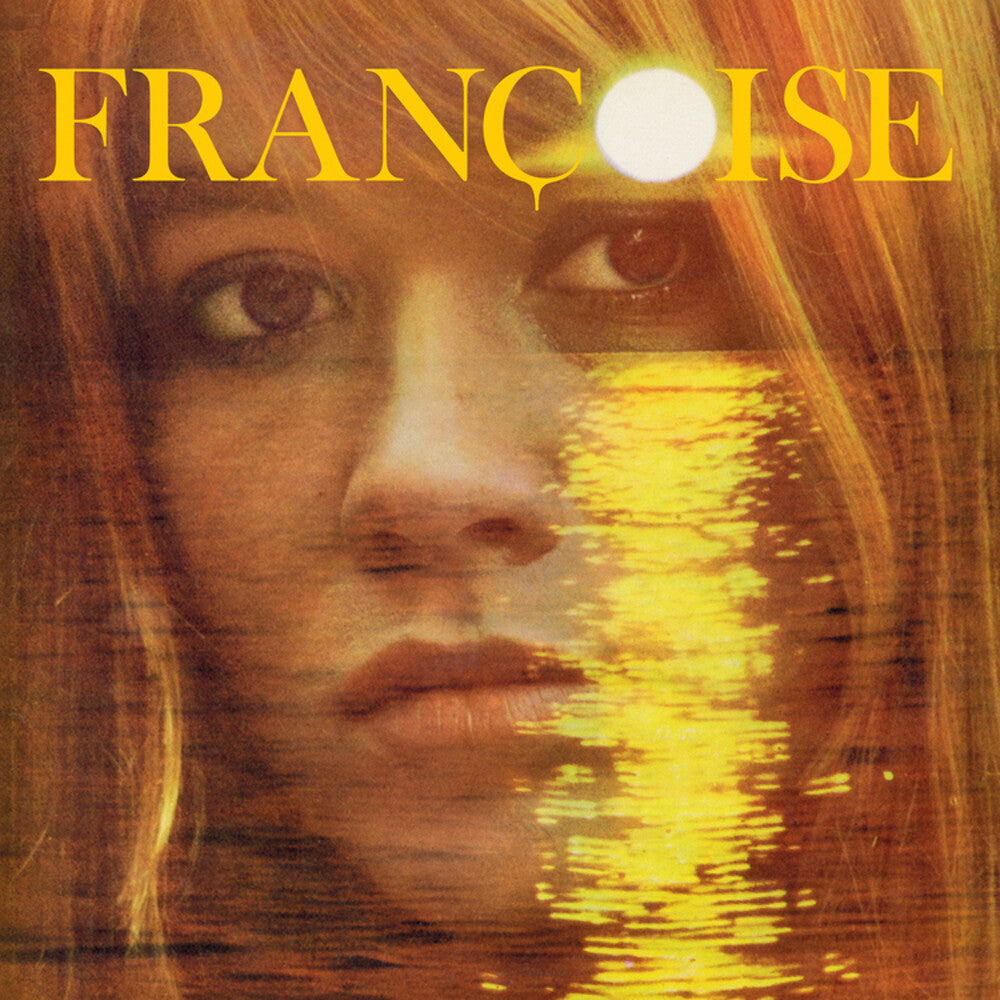 Francoise Hardy - La Maison Ou J'ai Grandi [CD]