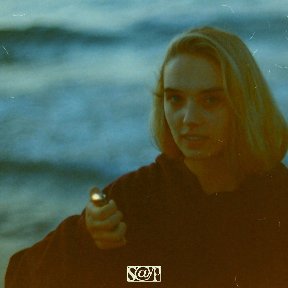 Saturdays At Your Place - Always Cloudy [CD]