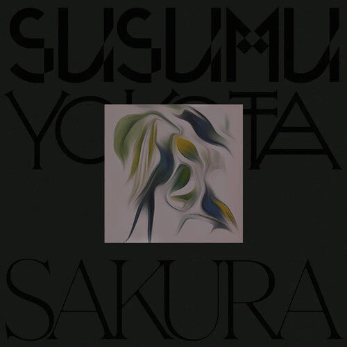 Yokota,susumu - Sakura (skintone Edition) - Vinyl Record