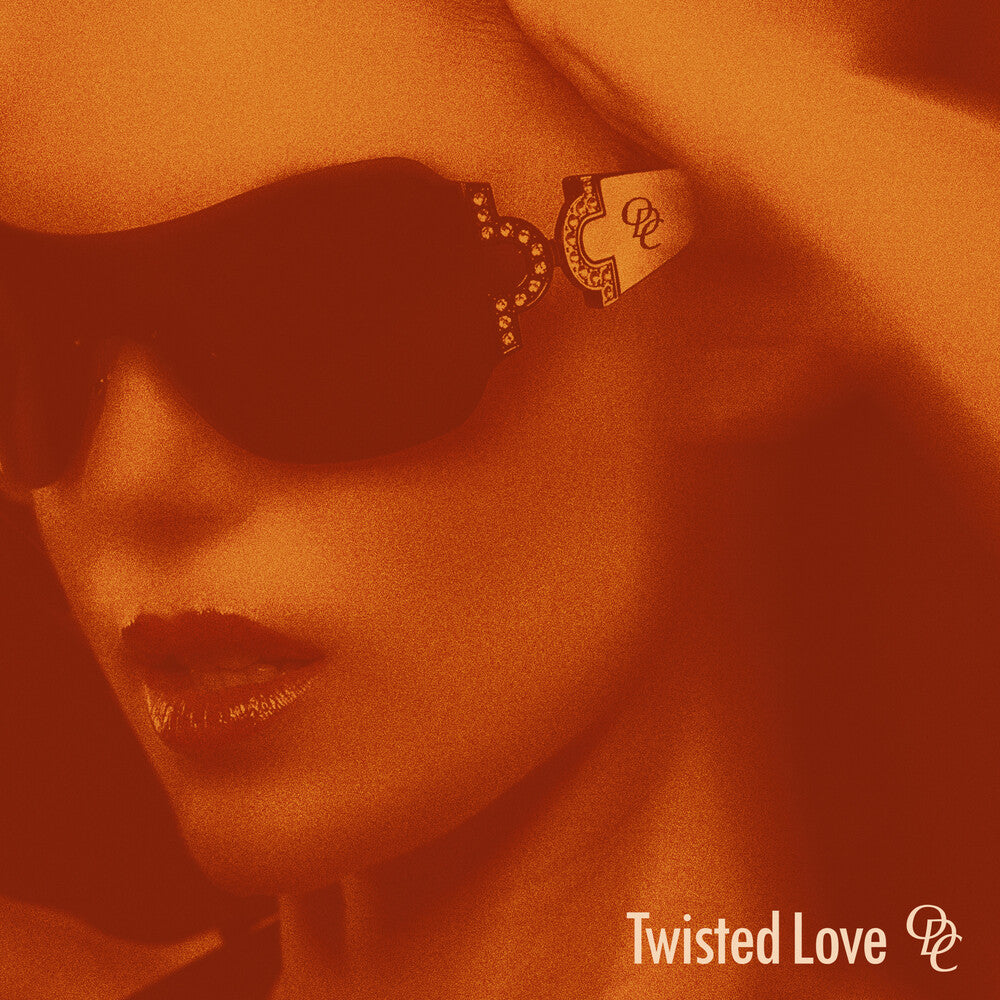 Odc - Twisted Love [CD]