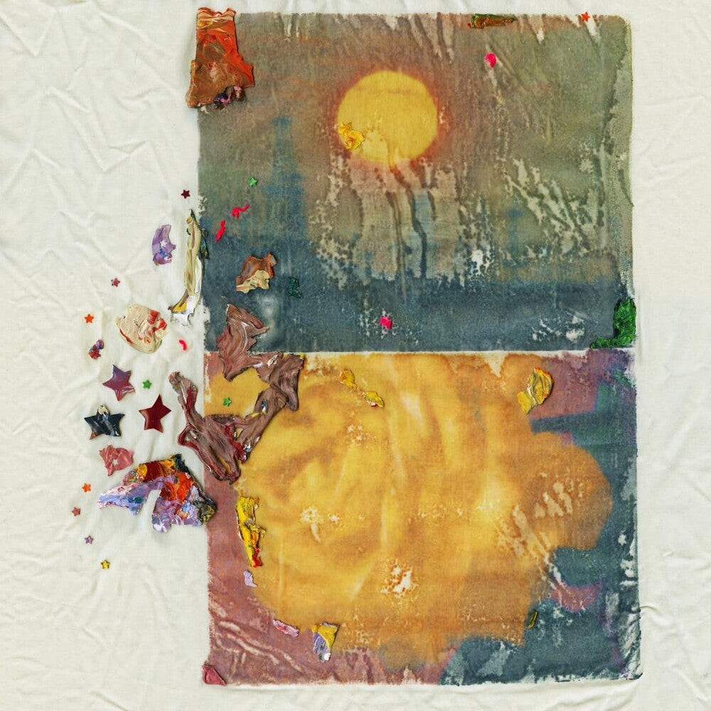 Burs - Significance Otherness [LP] Vinyl Record