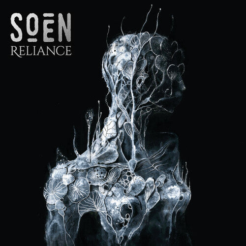 Soen - Reliance - Music CD