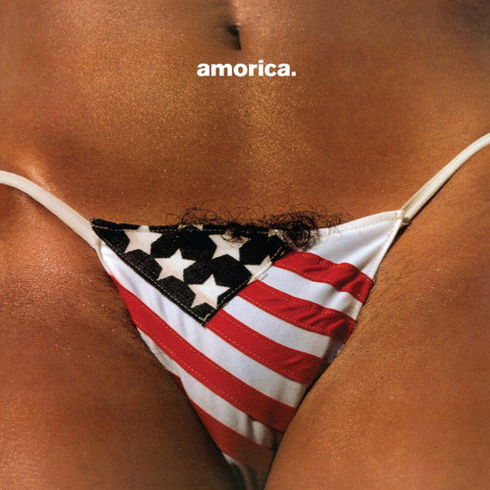 Black Crowes - Amorica - Limited Edition [Limited Edition] (Shm) (Jpn)