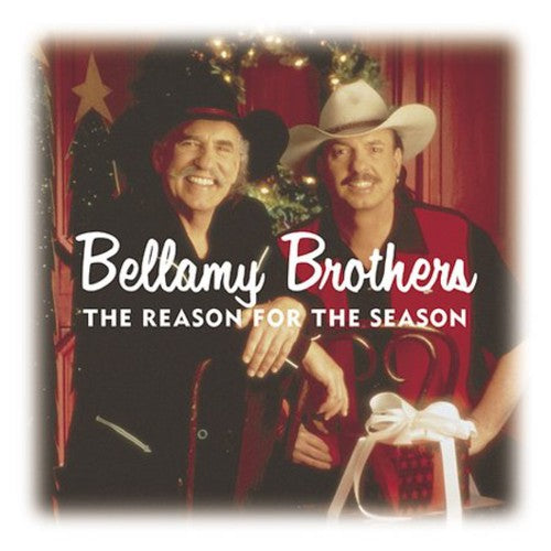 Bellamy Brothers - The Reason For The Season [CD]