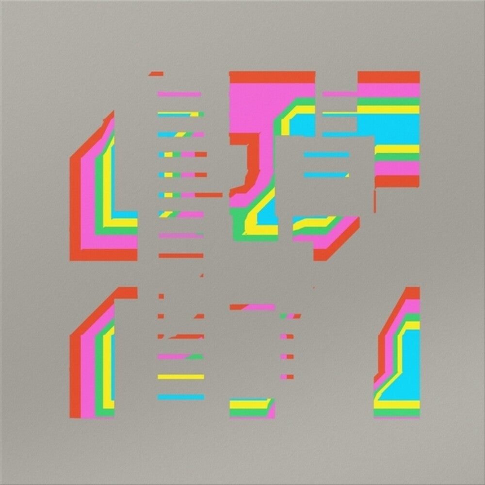 SDEM - At Quadrant Park [CD]