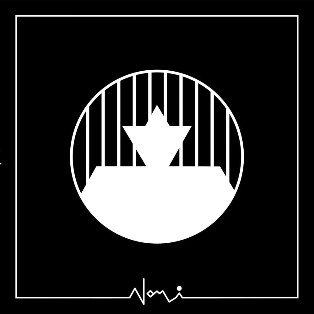 Pre-Order: Klaus Nomi - Nomi (Box) [LP]