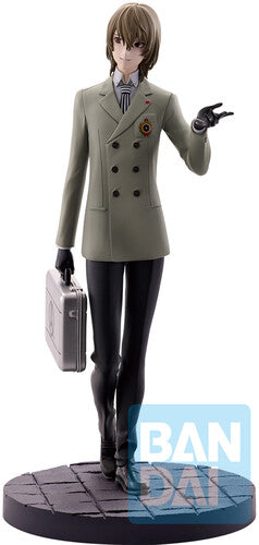 Ichibansho Persona 5 Royal Goro Akechi Figure - Ichibansho Persona 5 Royal Goro Akechi Figure - Collectibles