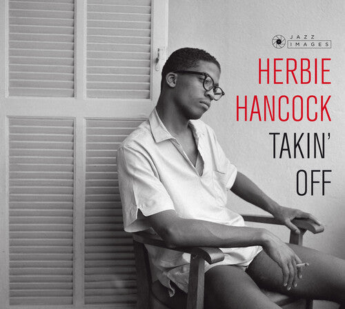 Hancock,herbie - Takin Off - Vinyl Record
