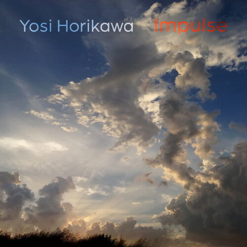 Horikawa,yosi - Impulse - Vinyl Record