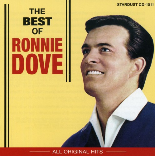 Ronnie Dove - Best of [CD]