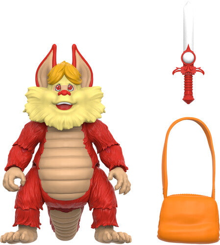 Thundercats Deluxe Wave 03 - Snarf (toy Recolor) - Thundercats Deluxe Wave 03 - Snarf (toy Recolor) - Collectibles