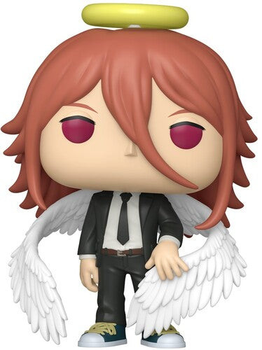 Pop Anime Chainsaw Man Reze - Pop Anime Chainsaw Man Reze Angel Devil - Collectibles