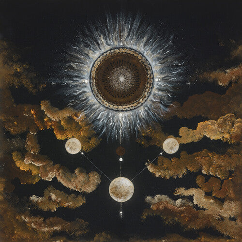 Equilibrium - Equinox - Music CD