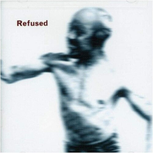 Refused - Songs To Fan The Flames Of Discontent - Vinyl Record