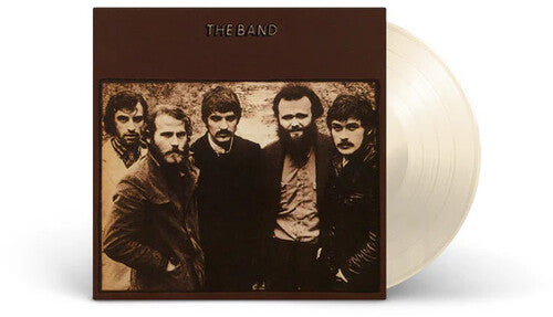 Band - Band - Vinyl Record