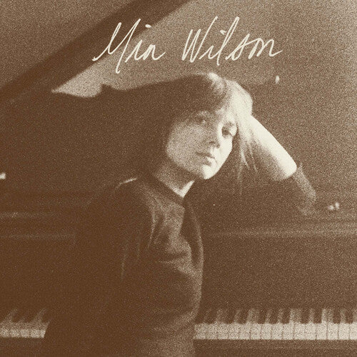 Wilson,mia - Mia Wilson - Vinyl Record