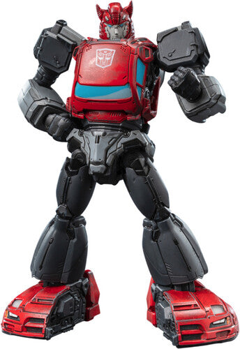 Transformers Mdlx Cliffjumper 5in Action Figure - Transformers Mdlx Cliffjumper 5in Action Figure - Collectibles