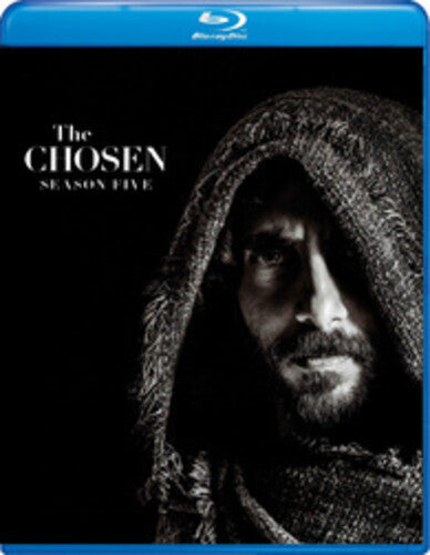 Chosen: Season 5 - Chosen: Season 5 - Blu-ray