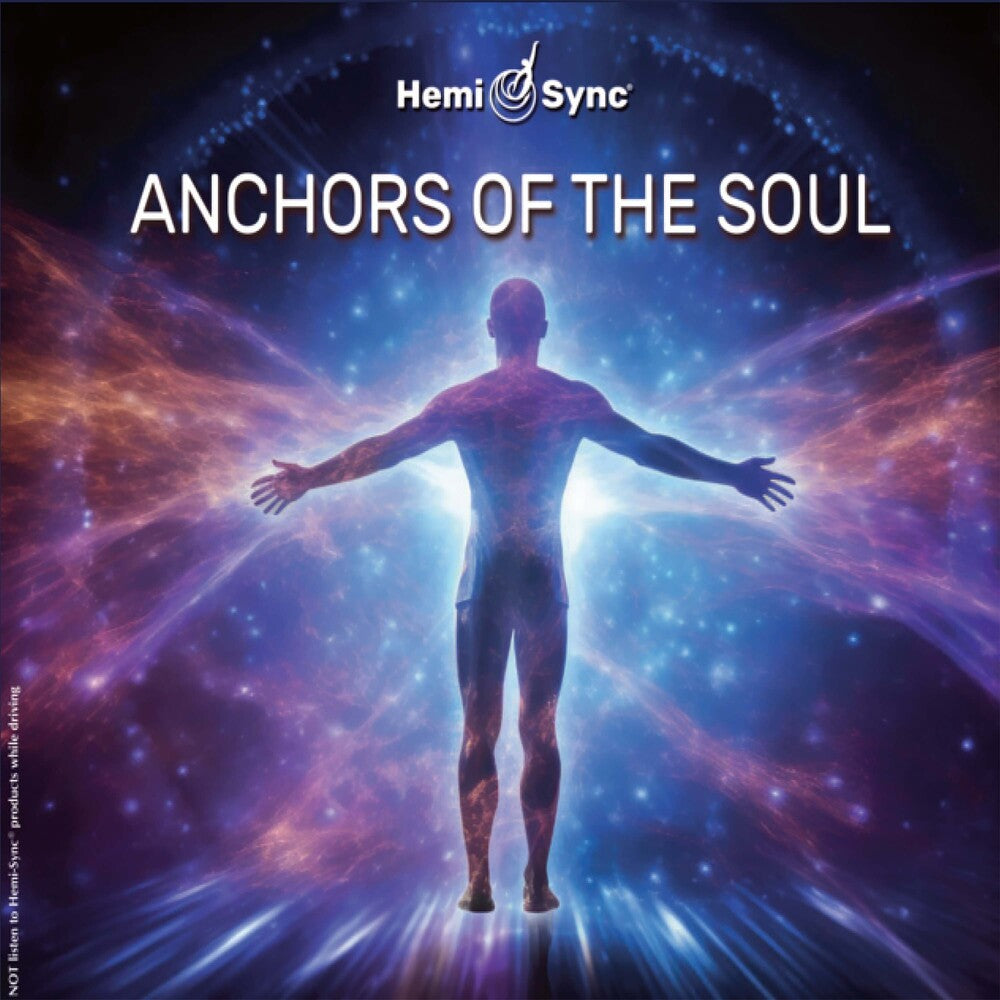 Lee Taylor - Anchors Of The Soul [CD]