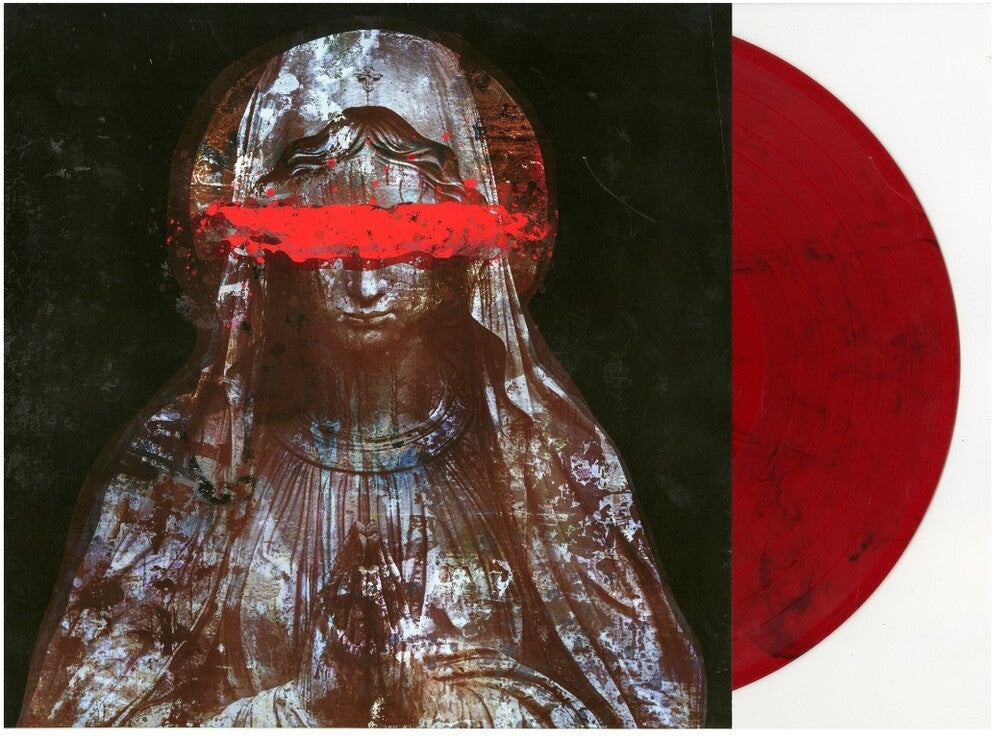 Slaine / Statik Selektah - New State Of Grace [LP] Vinyl Record
