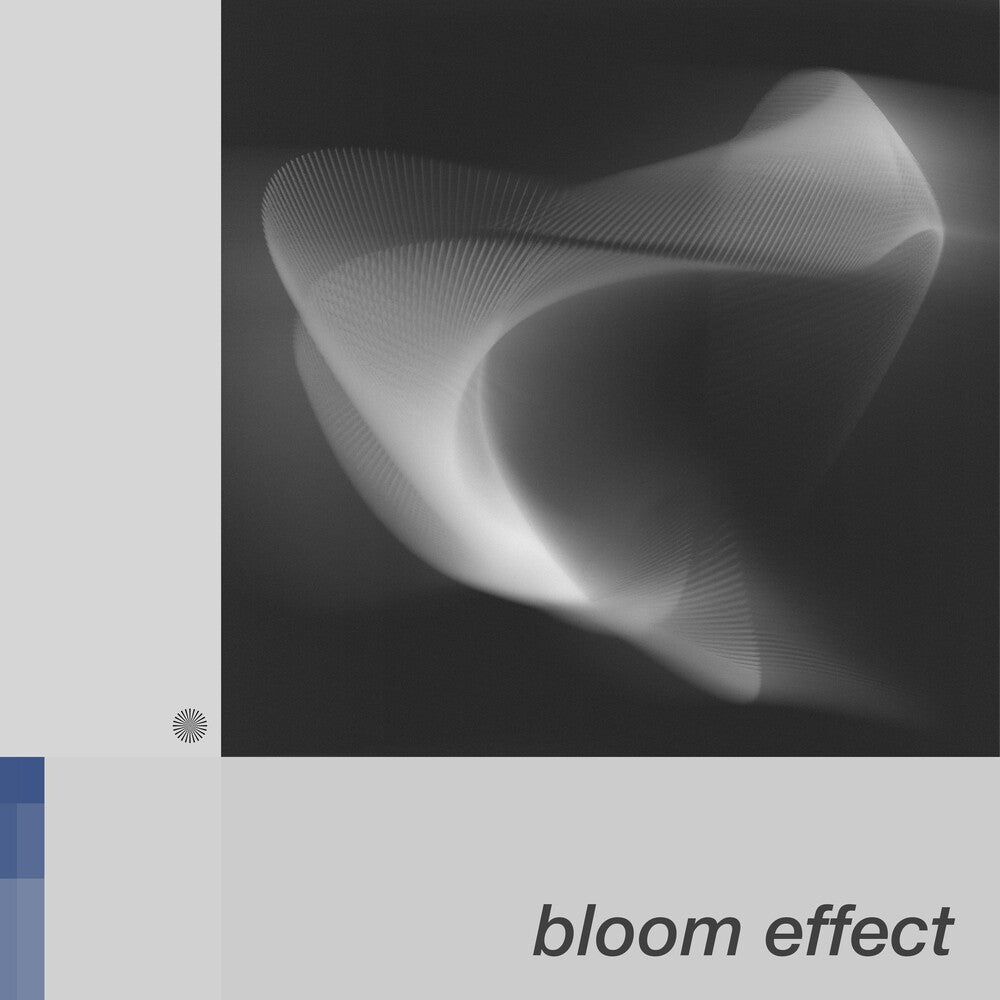 Bloom Effect - Oscilon [Limited Edition] Vinyl Record