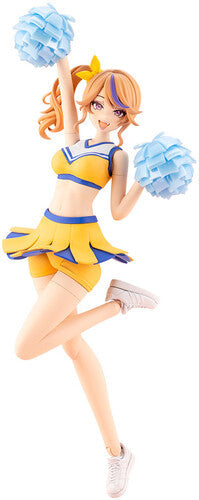 Sousaishojoteien - Seira Ichijo Cheerleading Costu - Sousaishojoteien - Seira Ichijo Cheerleading Costu - Collectibles