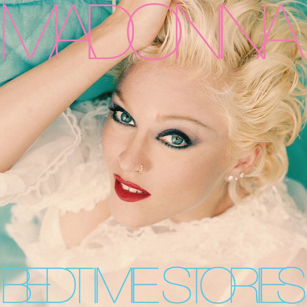 Madonna - Bedtimes Stories (The Untold Chapter) [Deluxe]