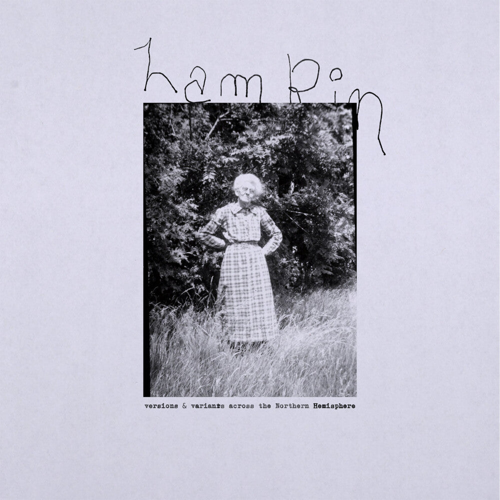 Lamkin: Versions & Variants / Various - Lamkin: Versions & Variants / Various [CD]
