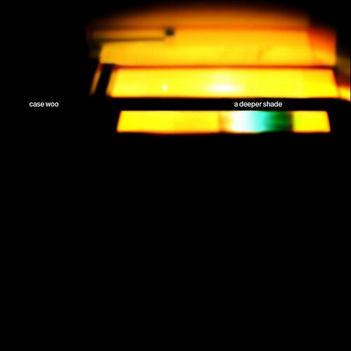 Case Woo - Deeper Shade - Vinyl Record