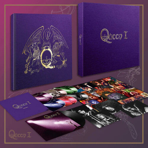 Queen - Queen I - Music CD