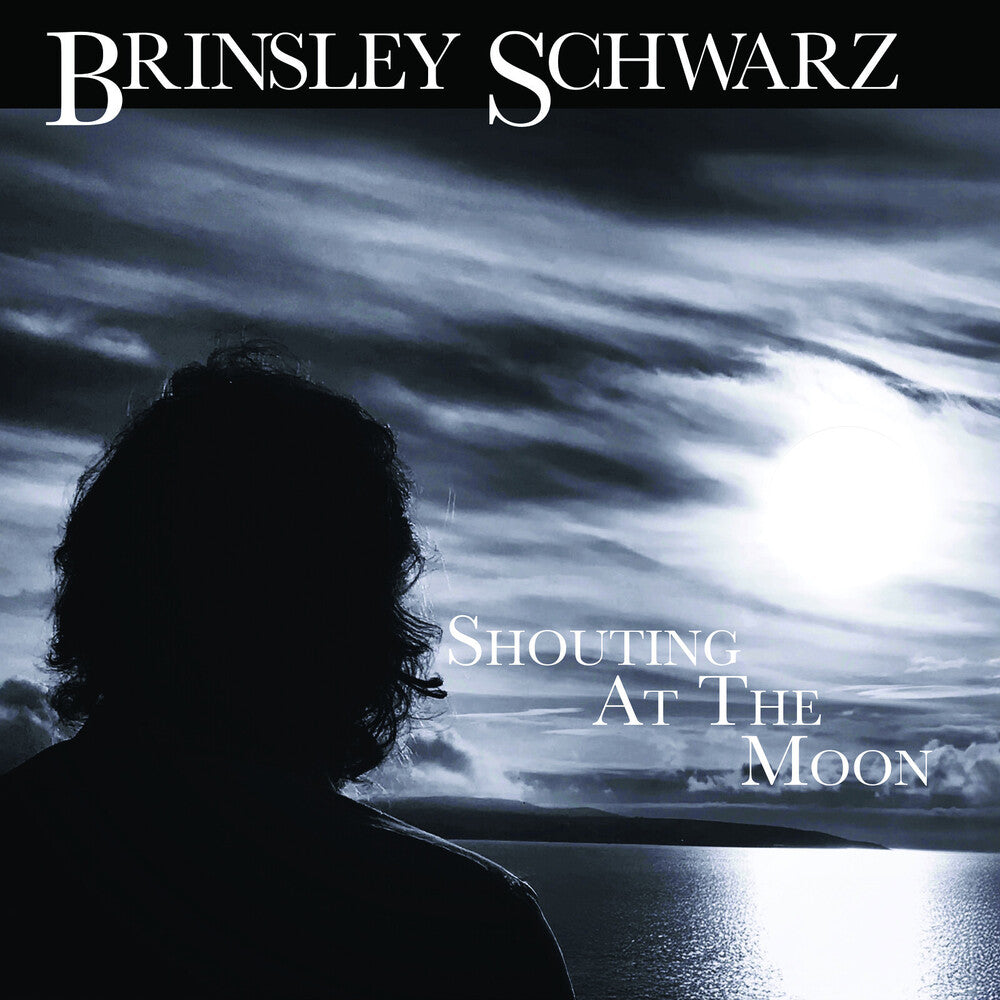 Brinsley Schwarz - Shouting At The Moon (Uk) [LP] Vinyl Record