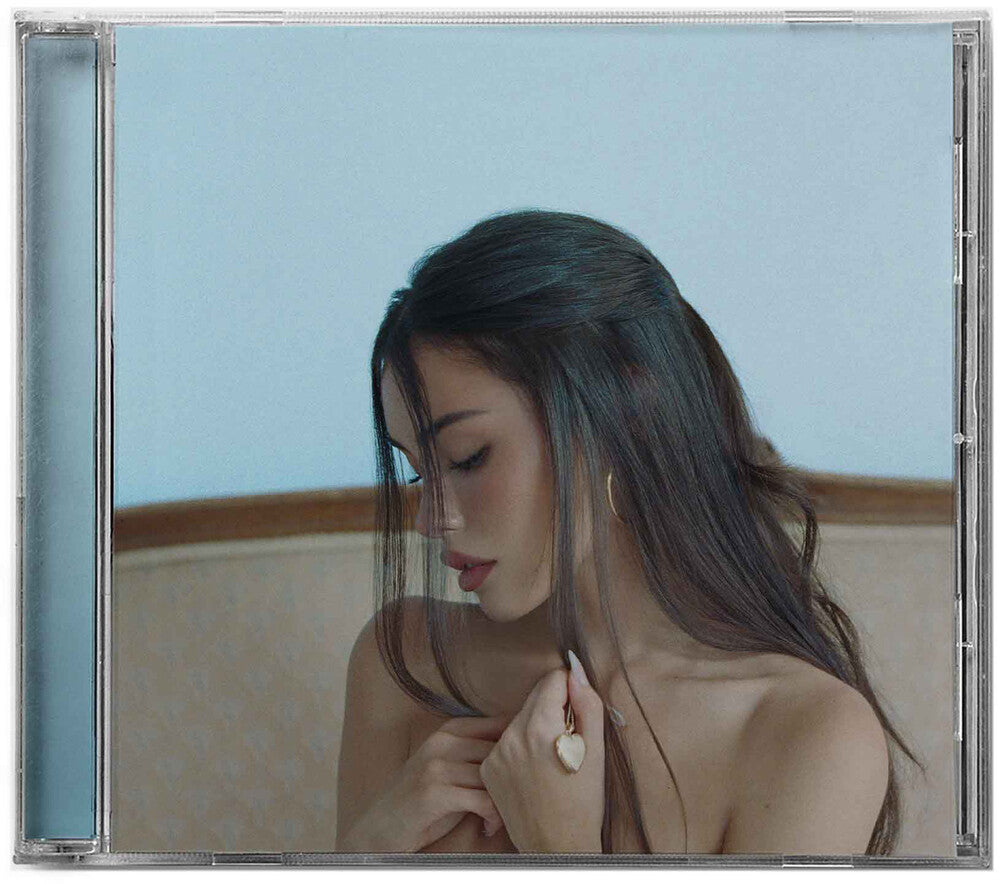 madison beer - locket [CD]