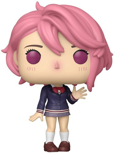 Pop Anime Dandadan - Pop Anime Dandadan Aira - Collectibles