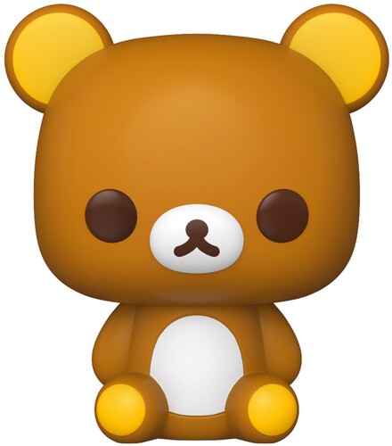 Pop Anime Rilakkuma - Pop Anime Rilakkuma Rilakkuma - Collectibles