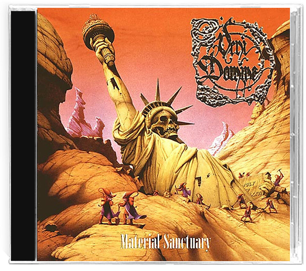 Veni Domine - Material Sanctuary 1 (Bonus Track) [Deluxe] [Limited Edition]