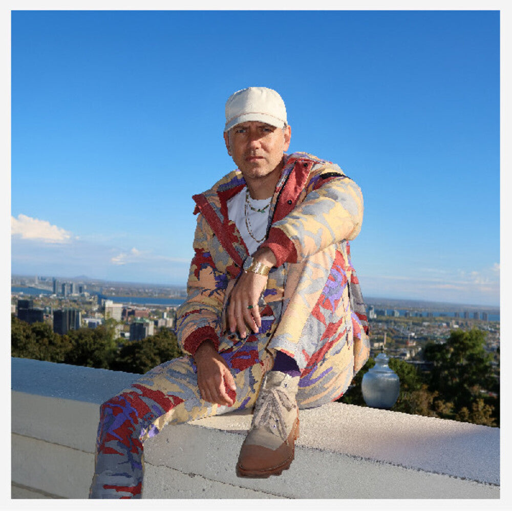 Pre-Order: Tiga - Hotlife [CD]