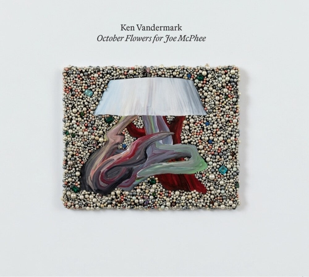Vandermark, Ken - October Flowers For Joe McPhee [CD]