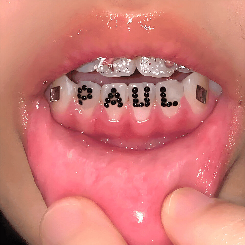 Swimming Paul - Smiling Through The Pain 2 [LP] Vinyl Record