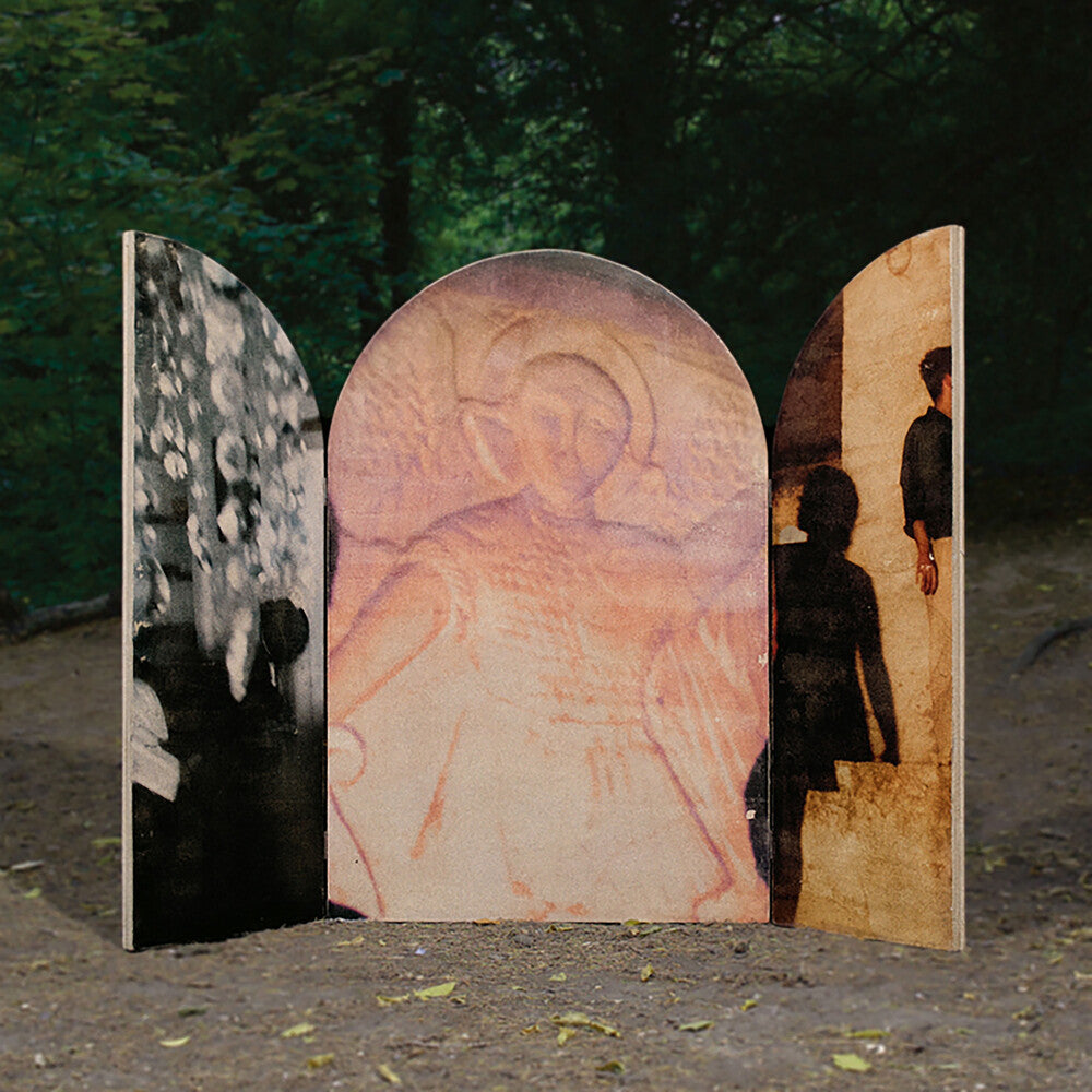 Pre-Order: Orielles - Only You Left [CD]