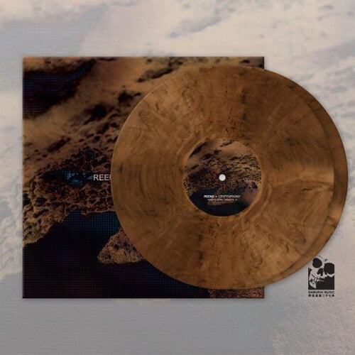 Reeko - Cryptophony - Vinyl Record