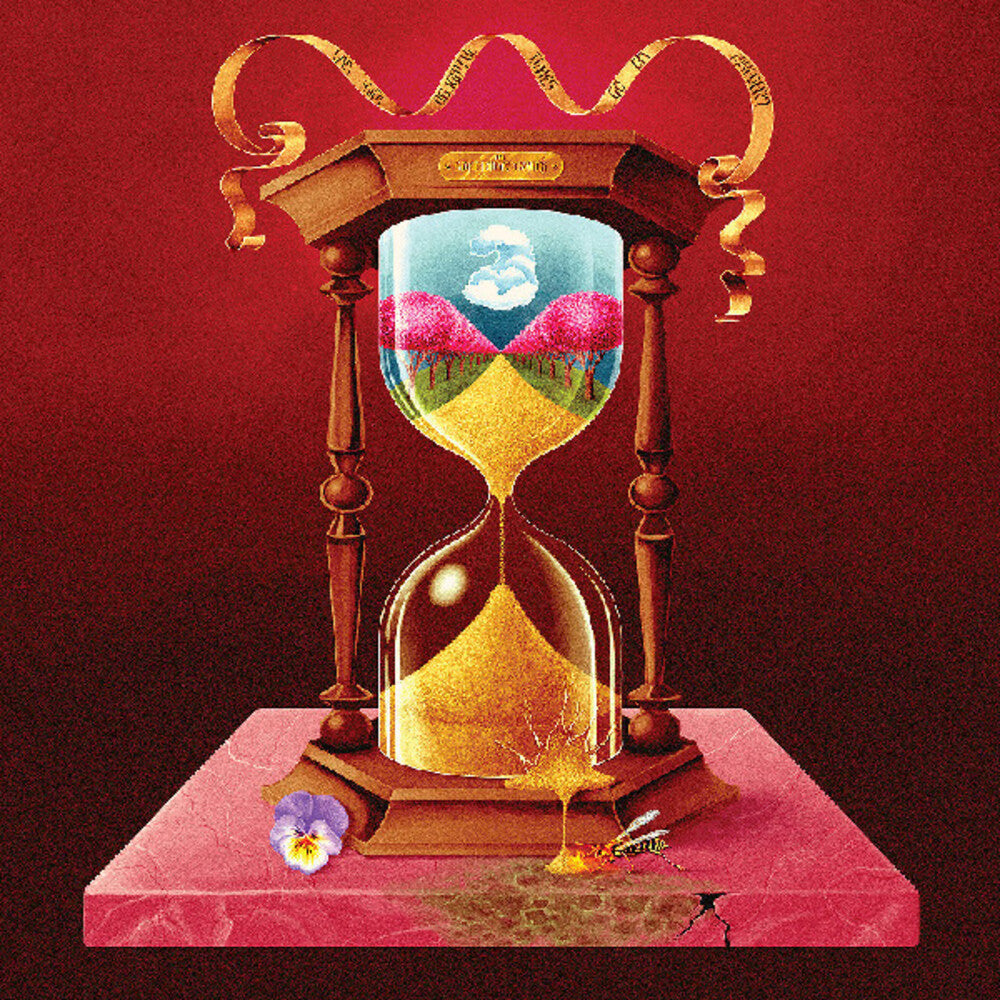Soft Pink Truth - Can Such Delightful Times Go On Forever (Gate) [CD]