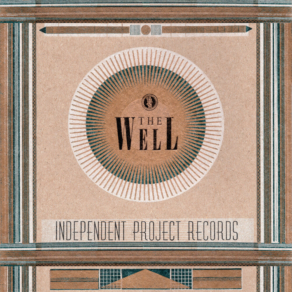 Well: The Independent Project Records Ii / Var - Well: The Independent Project Records Ii / Var [CD]