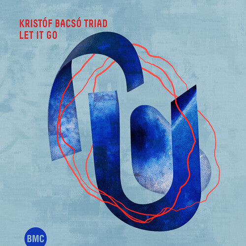 Bacso,kristof - Let It Go - Music CD
