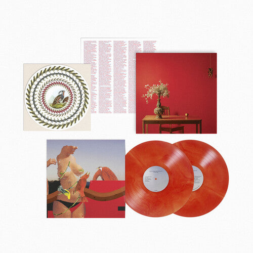 Miller,mac - R Watching Movies With The Sound Off (10th Anniv) - Vinyl Record