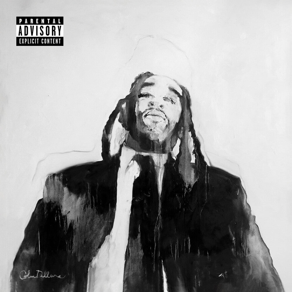 Ty Dolla $ign - Tycoon (Mod) [CD]