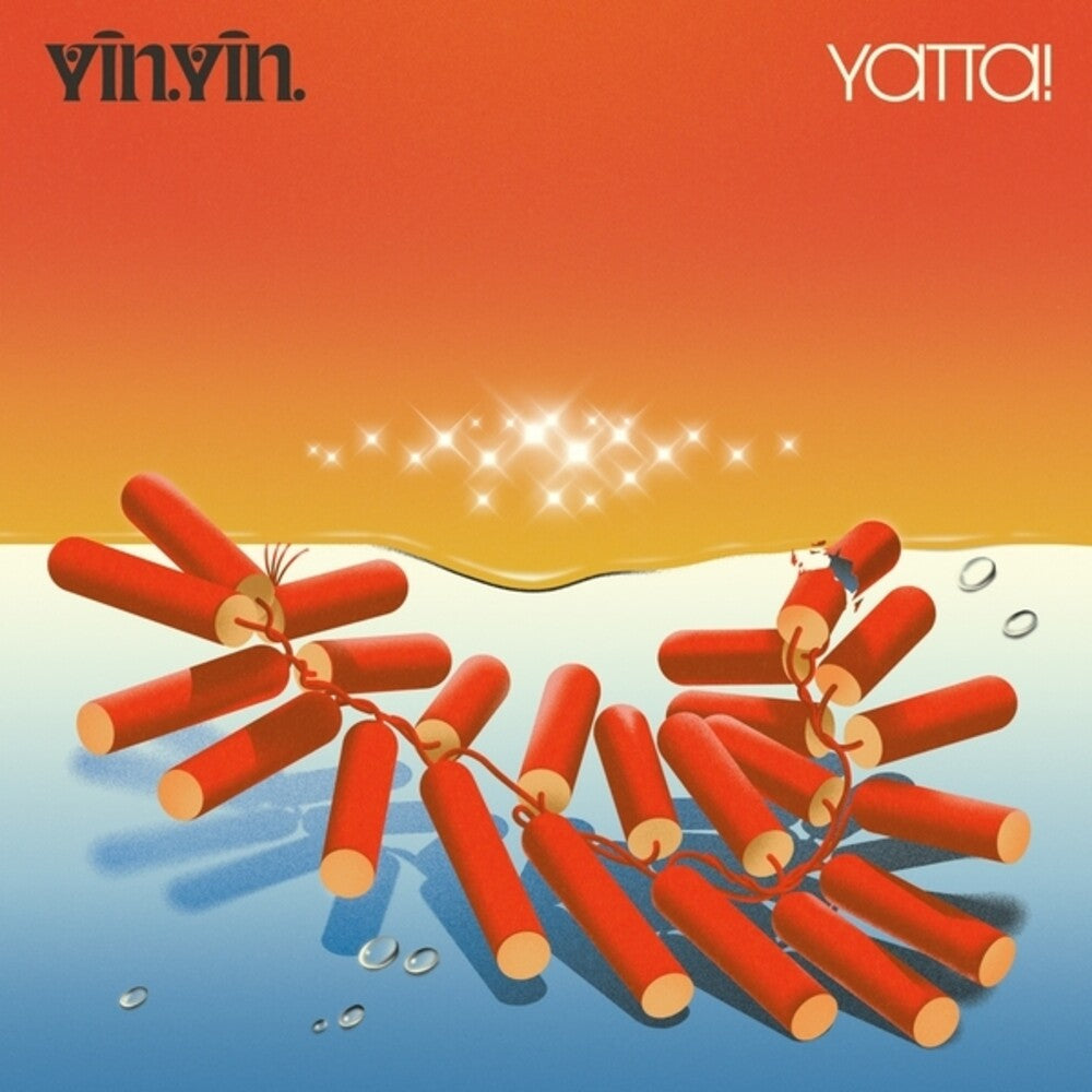 Yin Yin - Yatta [LP] Vinyl Record