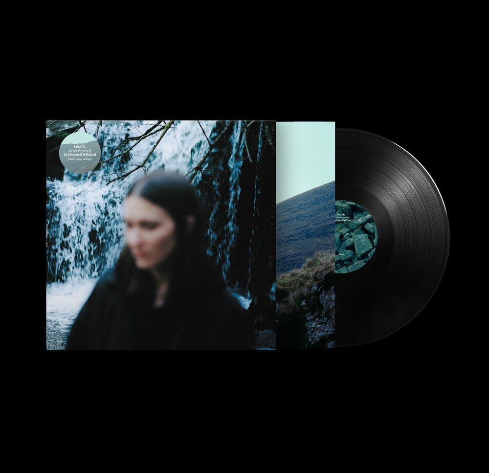 Pre-Order: Art School Girlfriend - Lean In [LP]