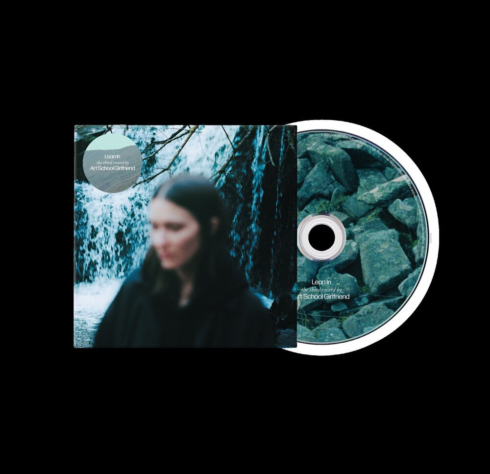 Pre-Order: Art School Girlfriend - Lean In [CD]