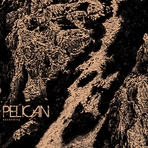 Pelican - Ascending - Vinyl Record